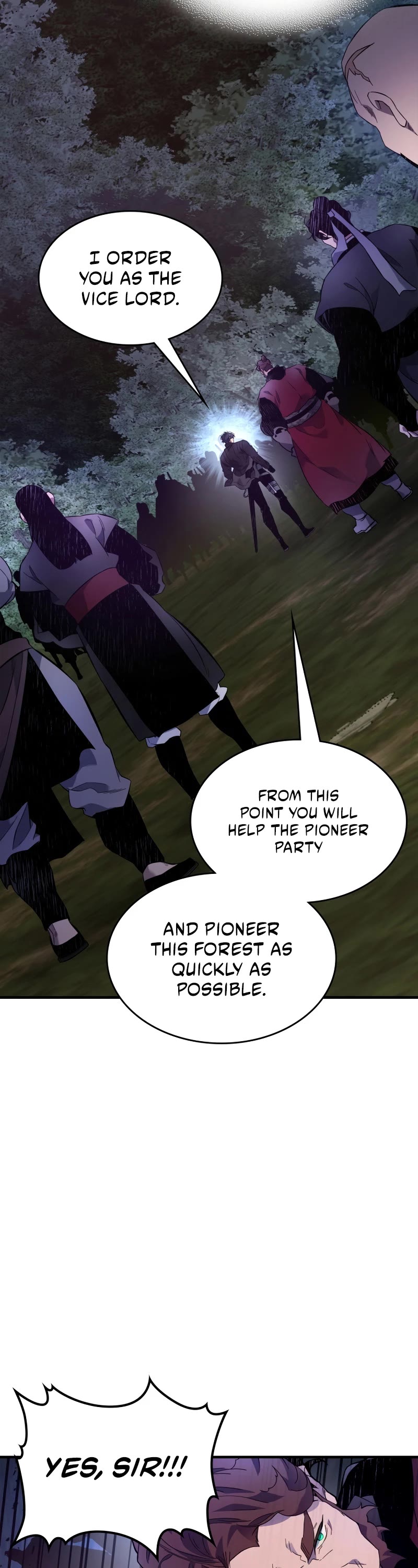 Leveling With The Gods Chapter 98 page 27 - Chapter 98