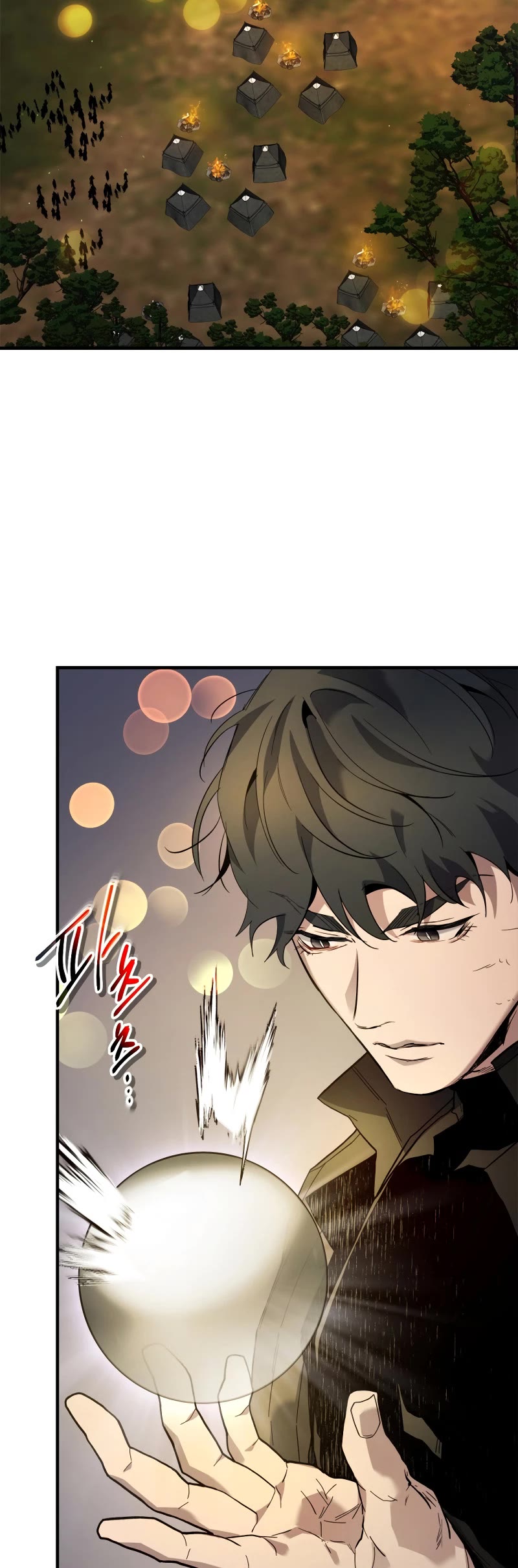 Leveling With The Gods Chapter 98 page 31 - Chapter 98