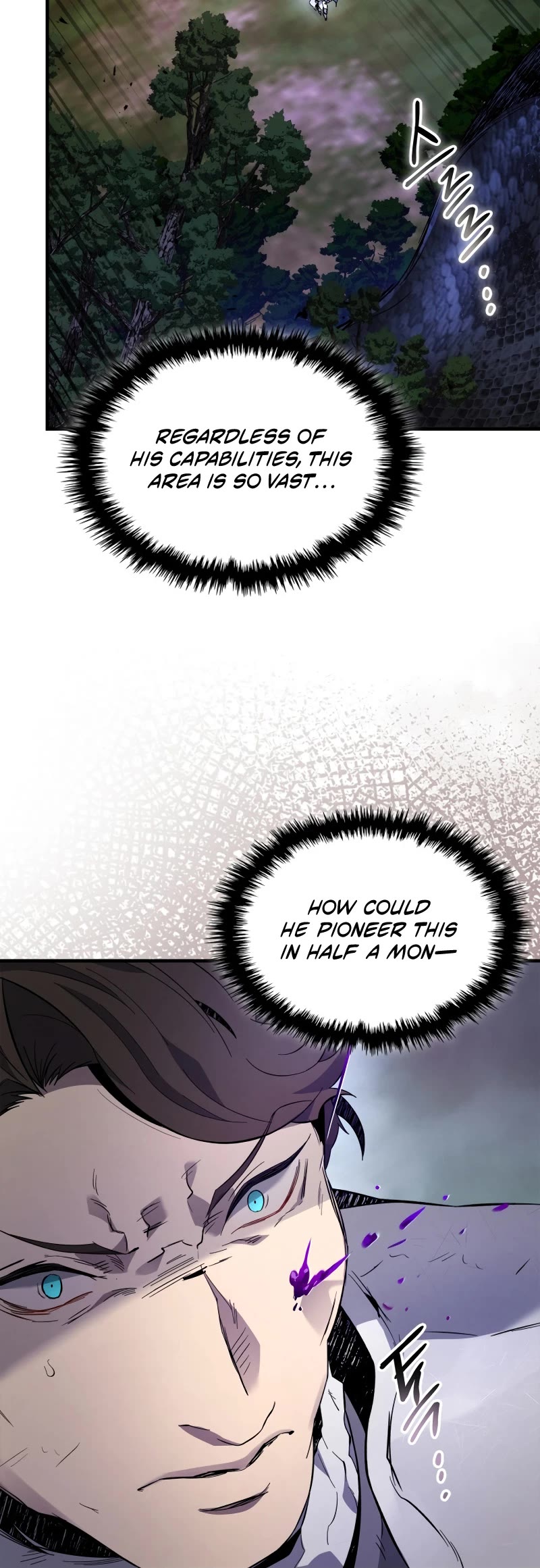 Leveling With The Gods Chapter 98 page 9 - Chapter 98