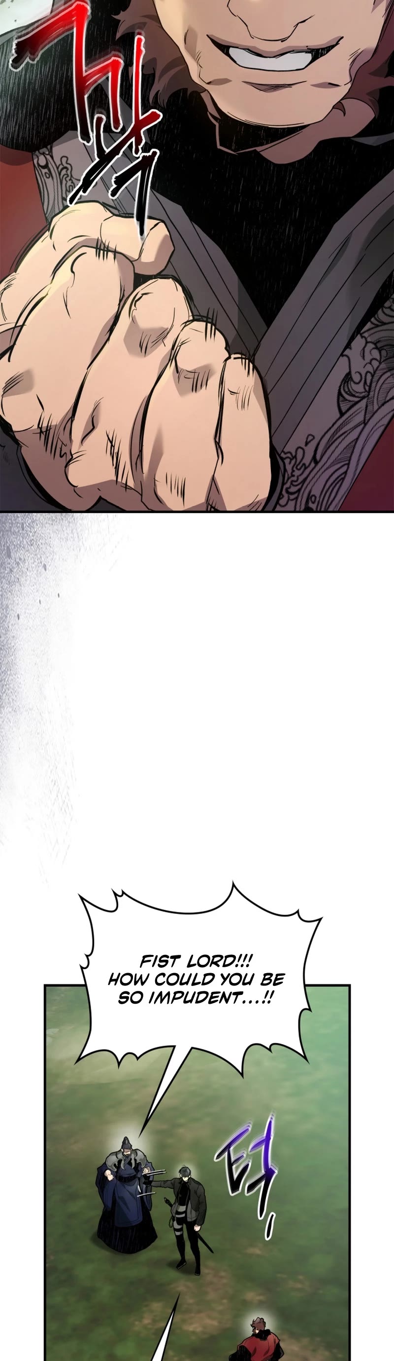 Leveling With The Gods Chapter 99 page 12 - Chapter 99