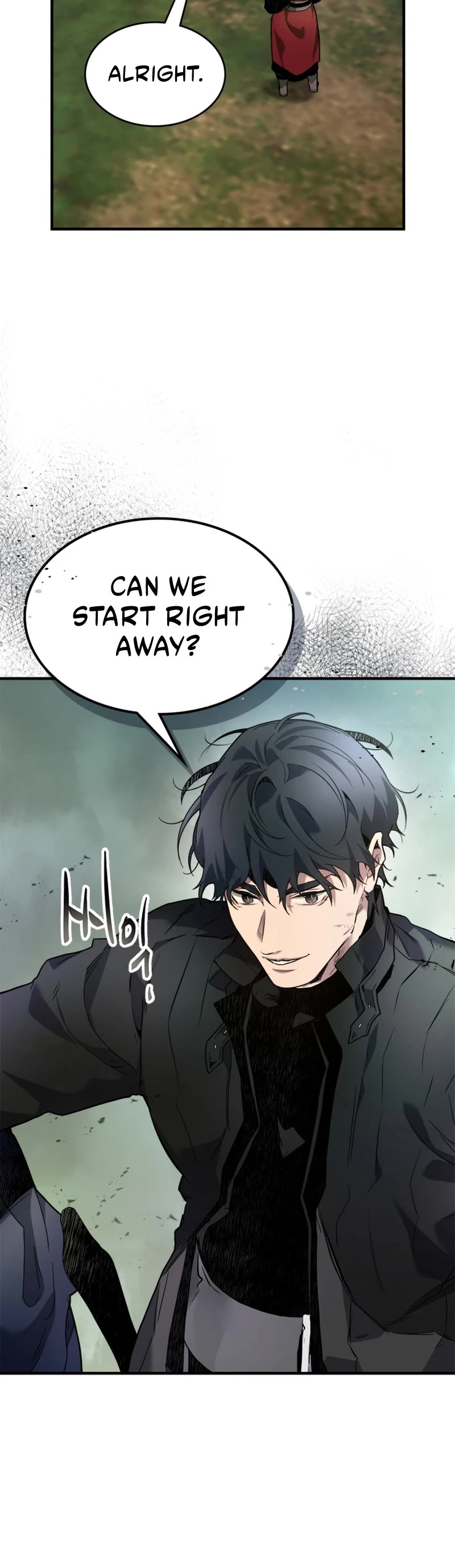 Leveling With The Gods Chapter 99 page 13 - Chapter 99