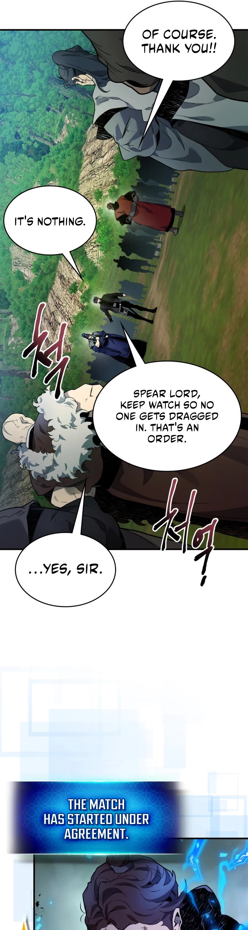 Leveling With The Gods Chapter 99 page 14 - Chapter 99
