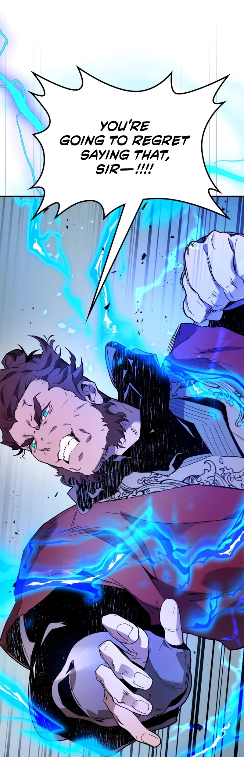 Leveling With The Gods Chapter 99 page 21 - Chapter 99