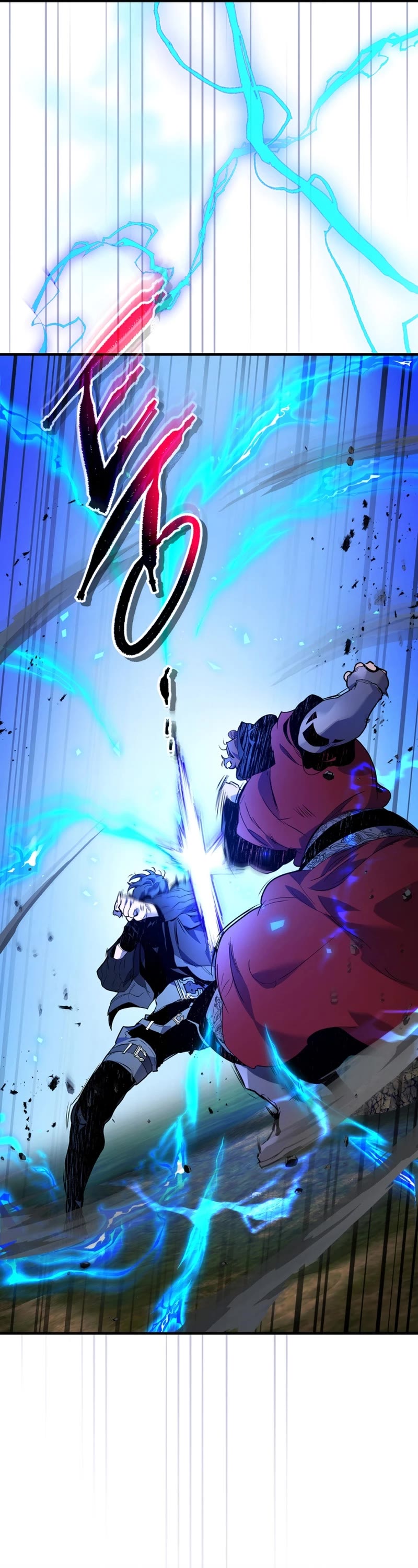 Leveling With The Gods Chapter 99 page 22 - Chapter 99