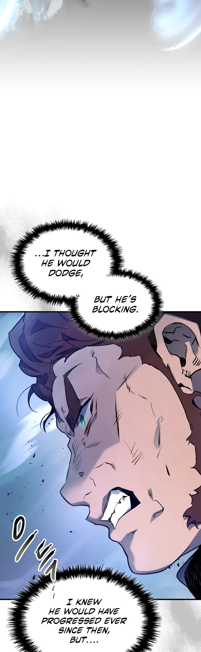 Leveling With The Gods Chapter 99 page 24 - Chapter 99