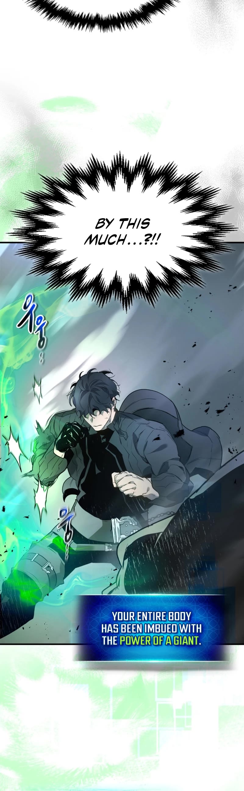 Leveling With The Gods Chapter 99 page 25 - Chapter 99
