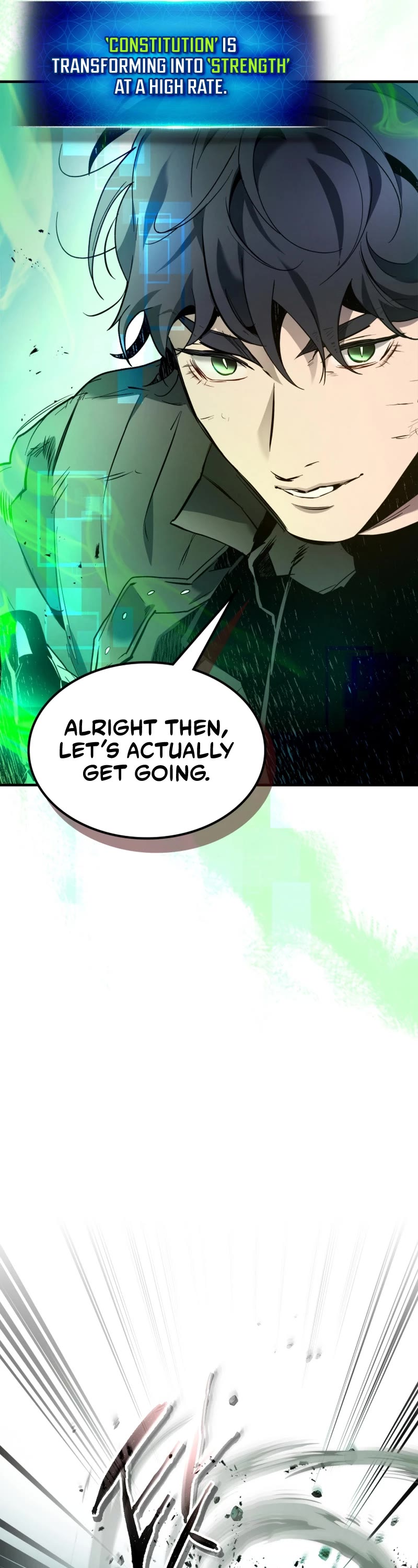 Leveling With The Gods Chapter 99 page 26 - Chapter 99