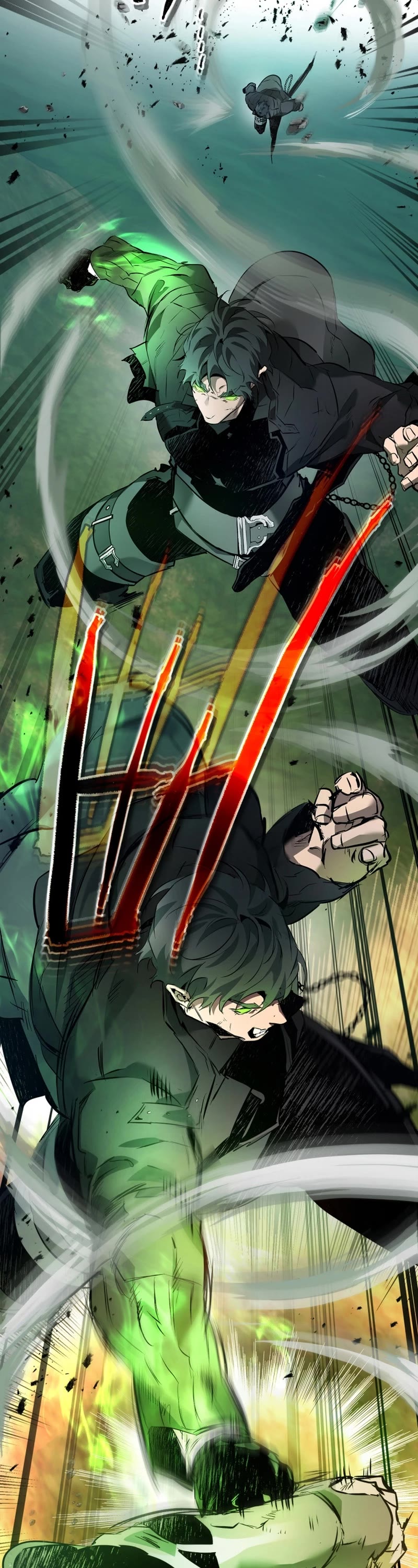 Leveling With The Gods Chapter 99 page 27 - Chapter 99