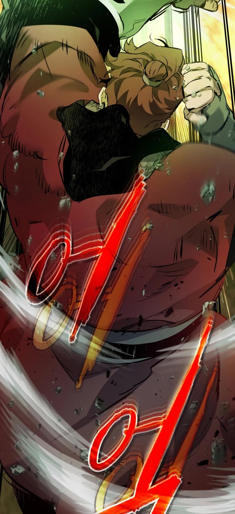 Leveling With The Gods Chapter 99 page 28 - Chapter 99
