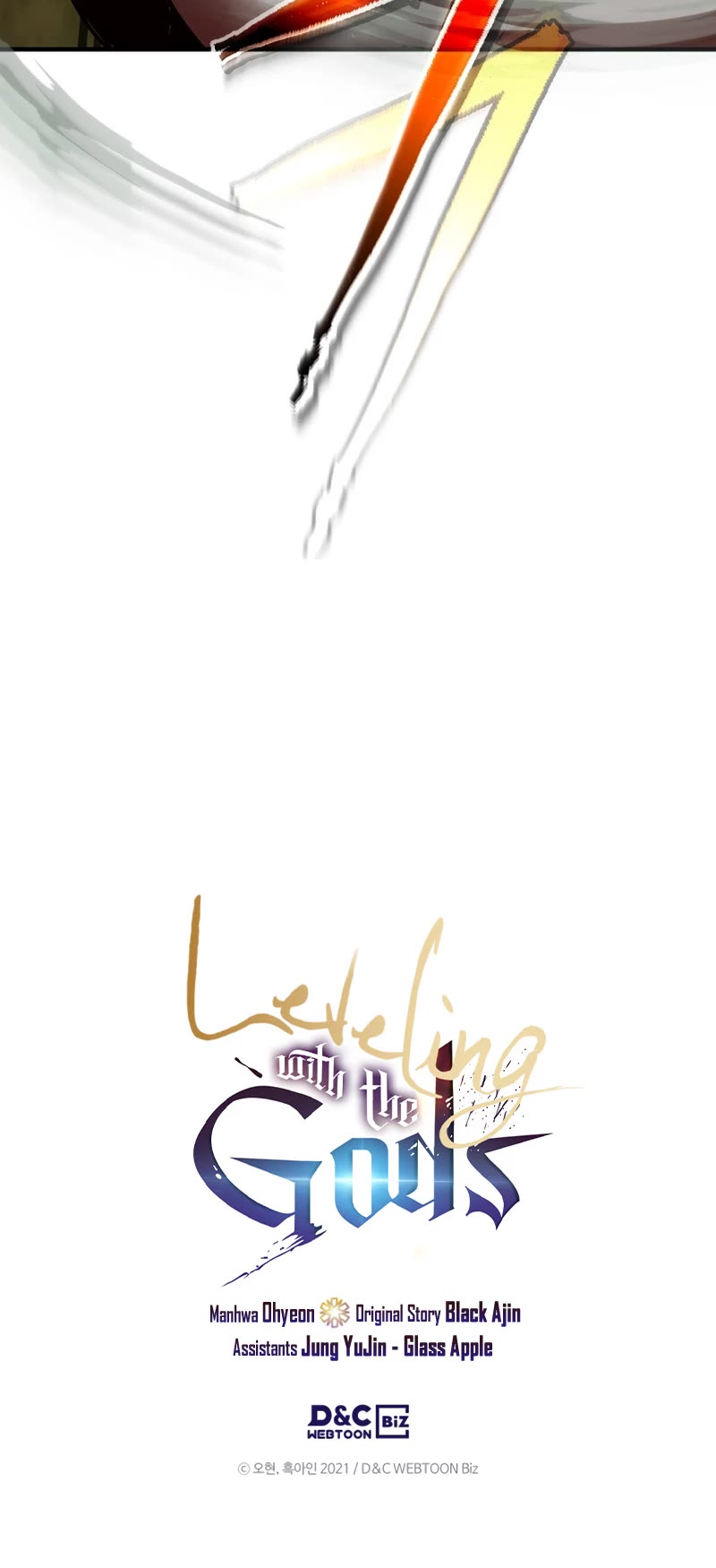 Leveling With The Gods Chapter 99 page 29 - Chapter 99