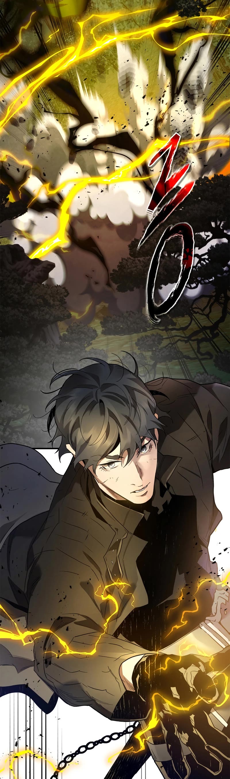 Leveling With The Gods Chapter 99 page 4 - Chapter 99
