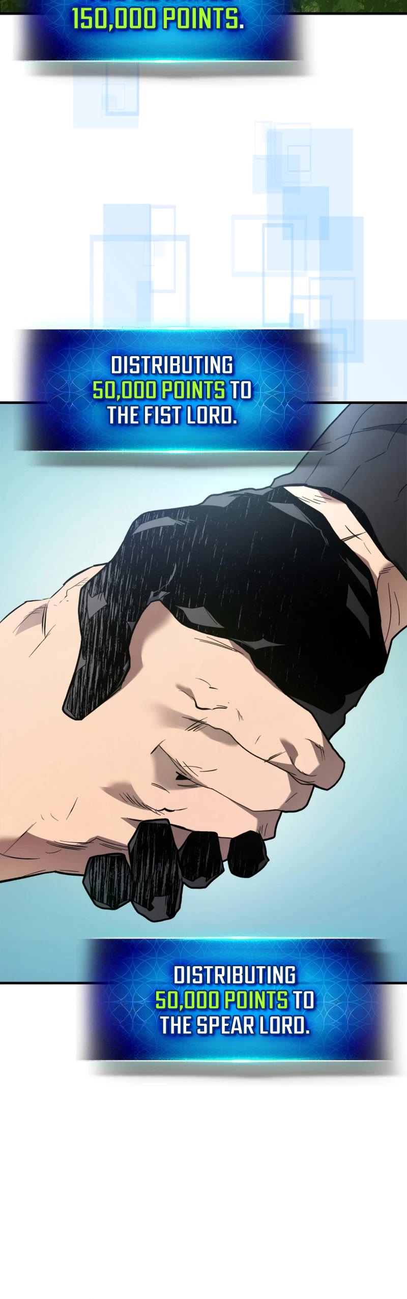 Leveling With The Gods Chapter 99 page 8 - Chapter 99