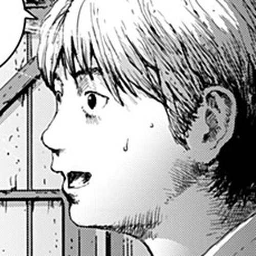Leviathan (Kuroi Shiro) Chapter 10: Bet My Life cover