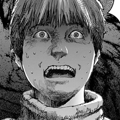 Leviathan (Kuroi Shiro) Chapter 12: Going Awry cover