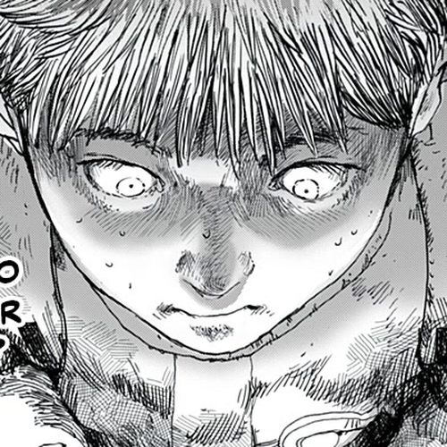 Leviathan (Kuroi Shiro) Chapter 13: As a Human cover