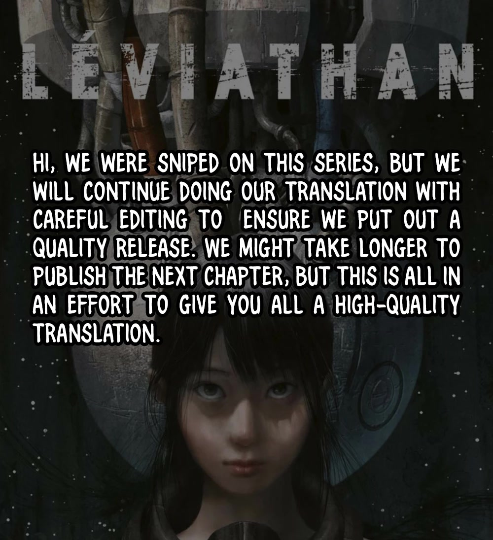 Leviathan (Kuroi Shiro) Chapter 3 page 32 - Chapter 3: The trap of the dead