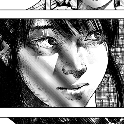Leviathan (Kuroi Shiro) Chapter 3: The trap of the dead cover