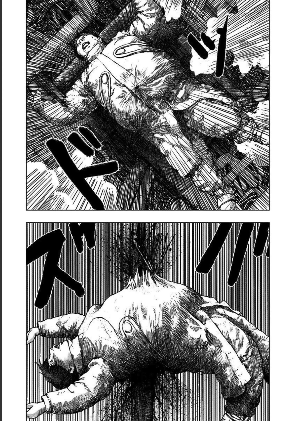 Leviathan (Kuroi Shiro) Chapter 4 page 28 - Chapter 4: Blackmailer