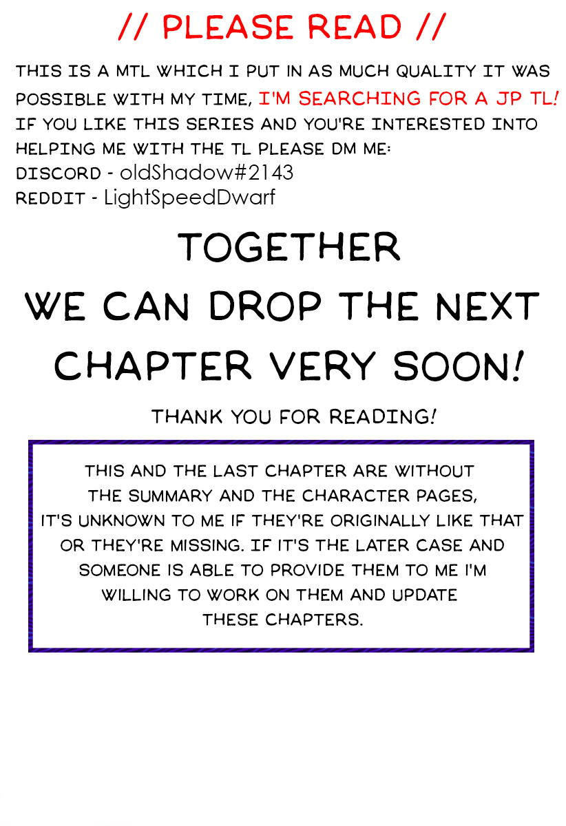 Leviathan (Kuroi Shiro) Chapter 5 page 32 - Chapter 5: The Beginning of Hell