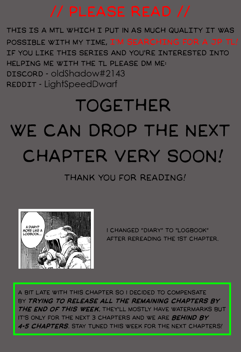 Leviathan (Kuroi Shiro) Chapter 6 page 36 - Chapter 6: The Avenger