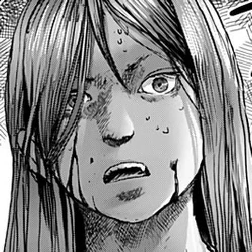 Leviathan (Kuroi Shiro) Chapter 7: Beautiful Women cover