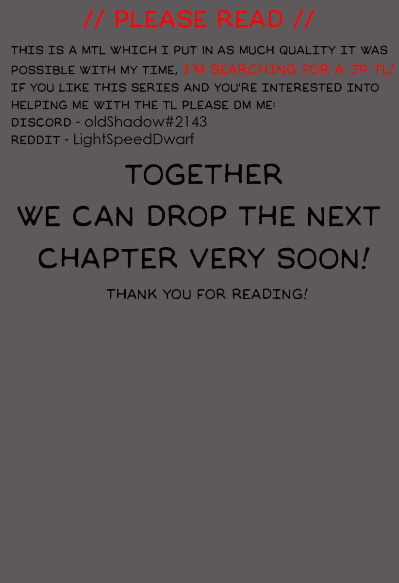 Leviathan (Kuroi Shiro) Chapter 8 page 35 - Chapter 8: Skepticism