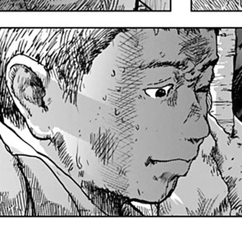 Leviathan (Kuroi Shiro) Chapter 9: Memories of the Abyss cover