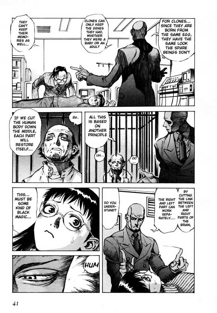 Leviathan Chapter 0 page 104 - Chapter 0