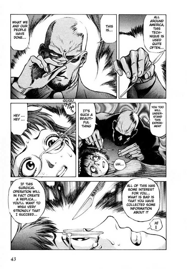 Leviathan Chapter 0 page 106 - Chapter 0