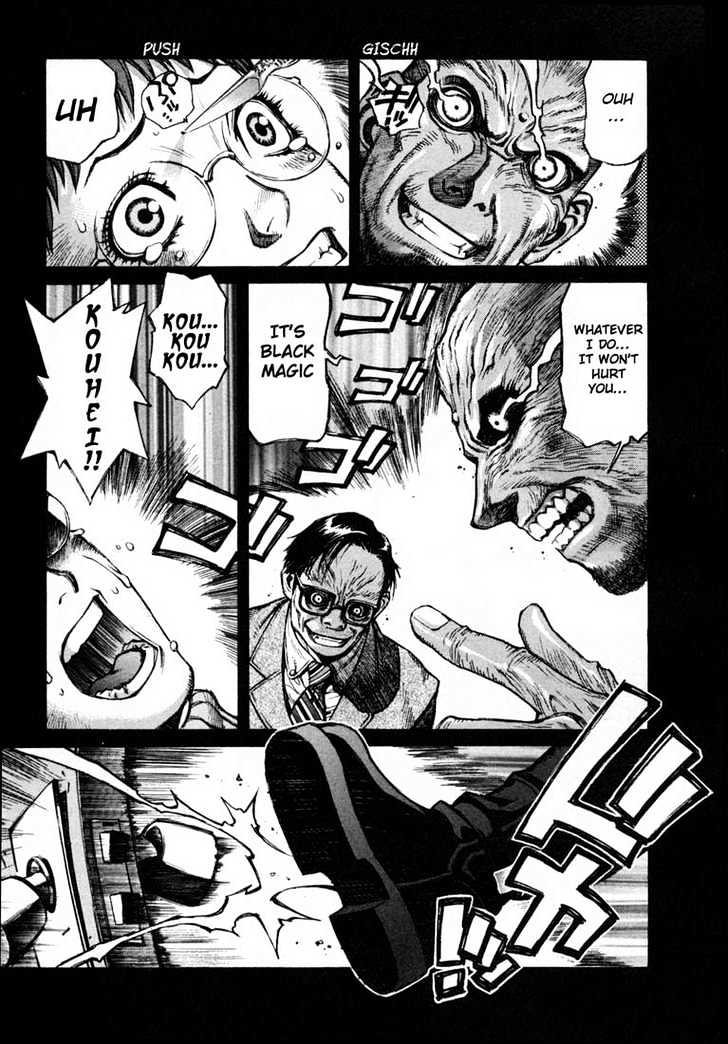Leviathan Chapter 0 page 108 - Chapter 0