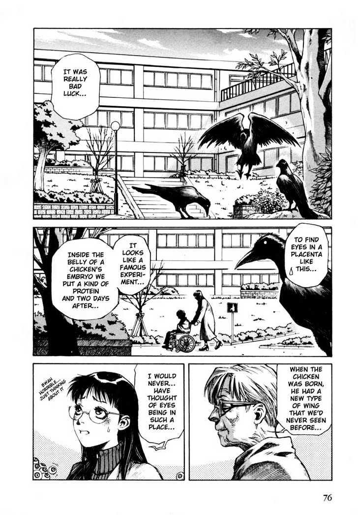 Leviathan Chapter 0 page 137 - Chapter 0