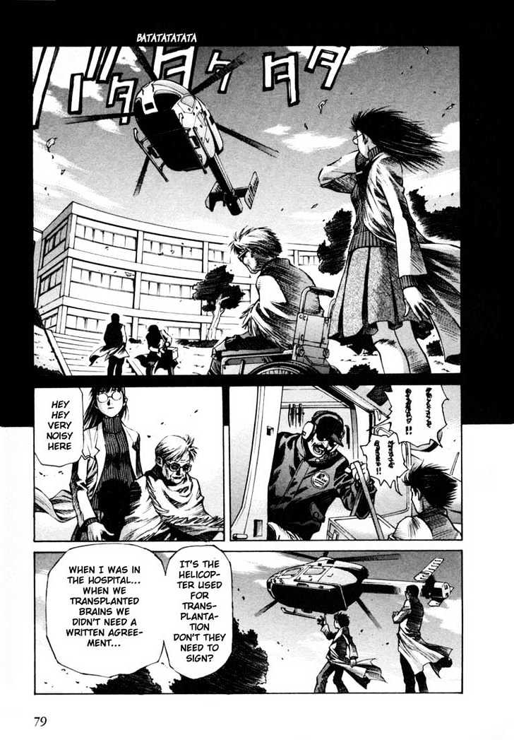 Leviathan Chapter 0 page 140 - Chapter 0