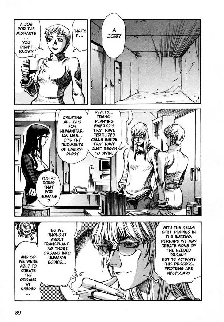 Leviathan Chapter 0 page 150 - Chapter 0