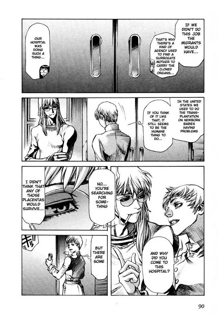 Leviathan Chapter 0 page 151 - Chapter 0