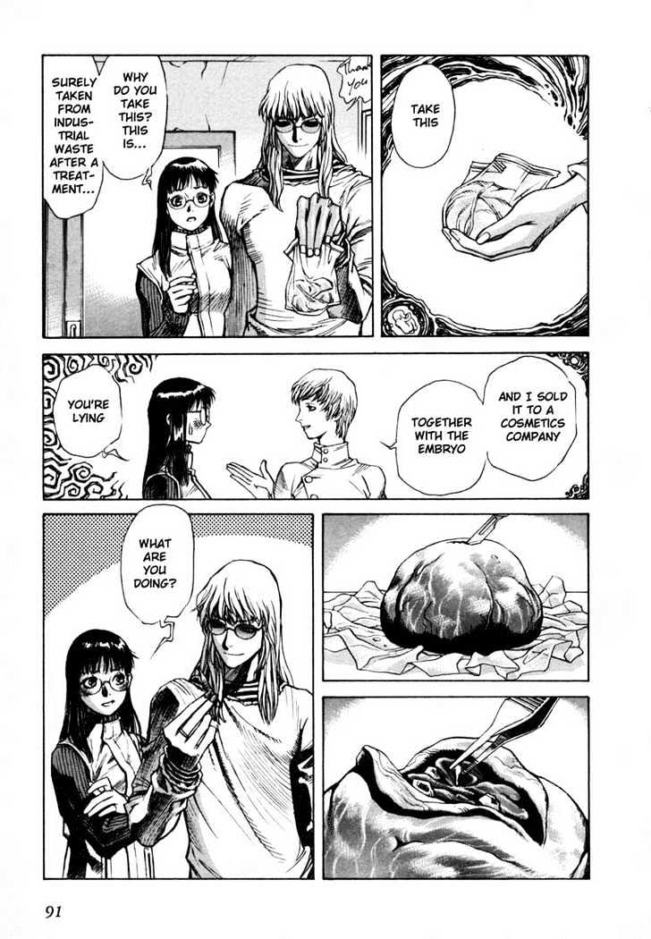 Leviathan Chapter 0 page 152 - Chapter 0