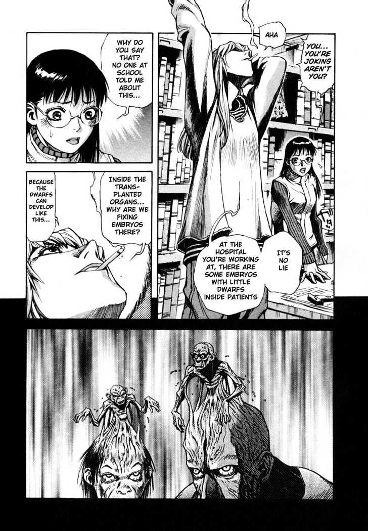 Leviathan Chapter 0 page 156 - Chapter 0