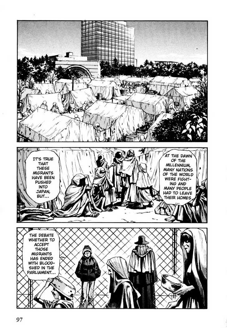 Leviathan Chapter 0 page 158 - Chapter 0