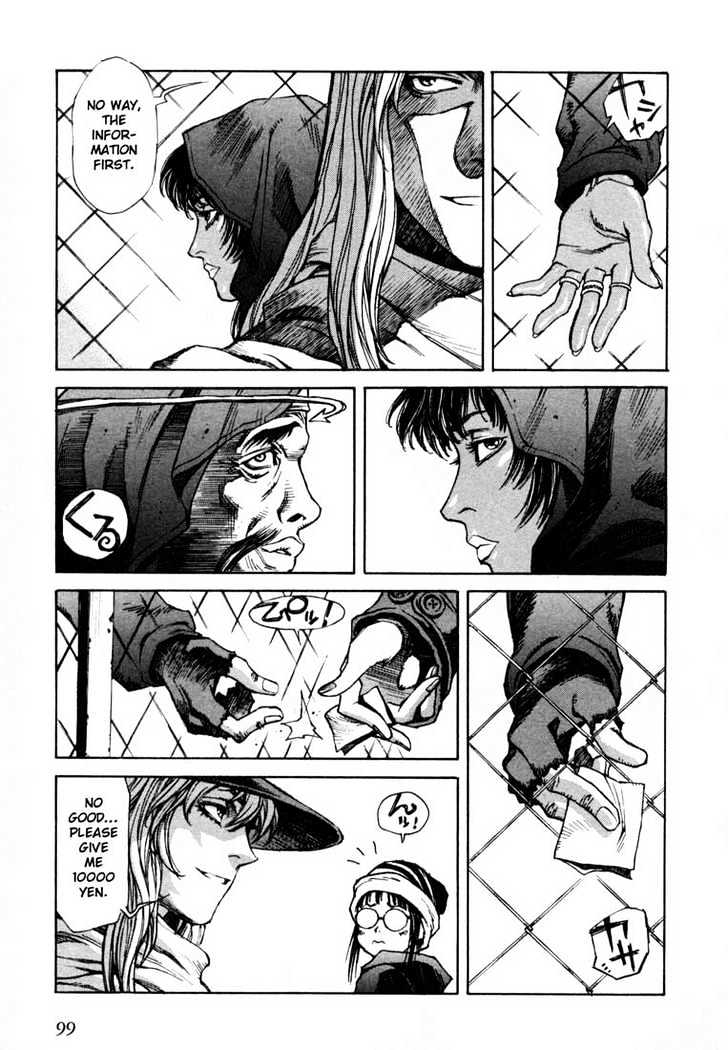 Leviathan Chapter 0 page 160 - Chapter 0