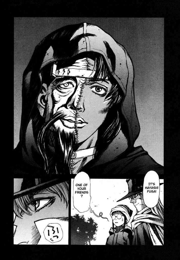 Leviathan Chapter 0 page 162 - Chapter 0