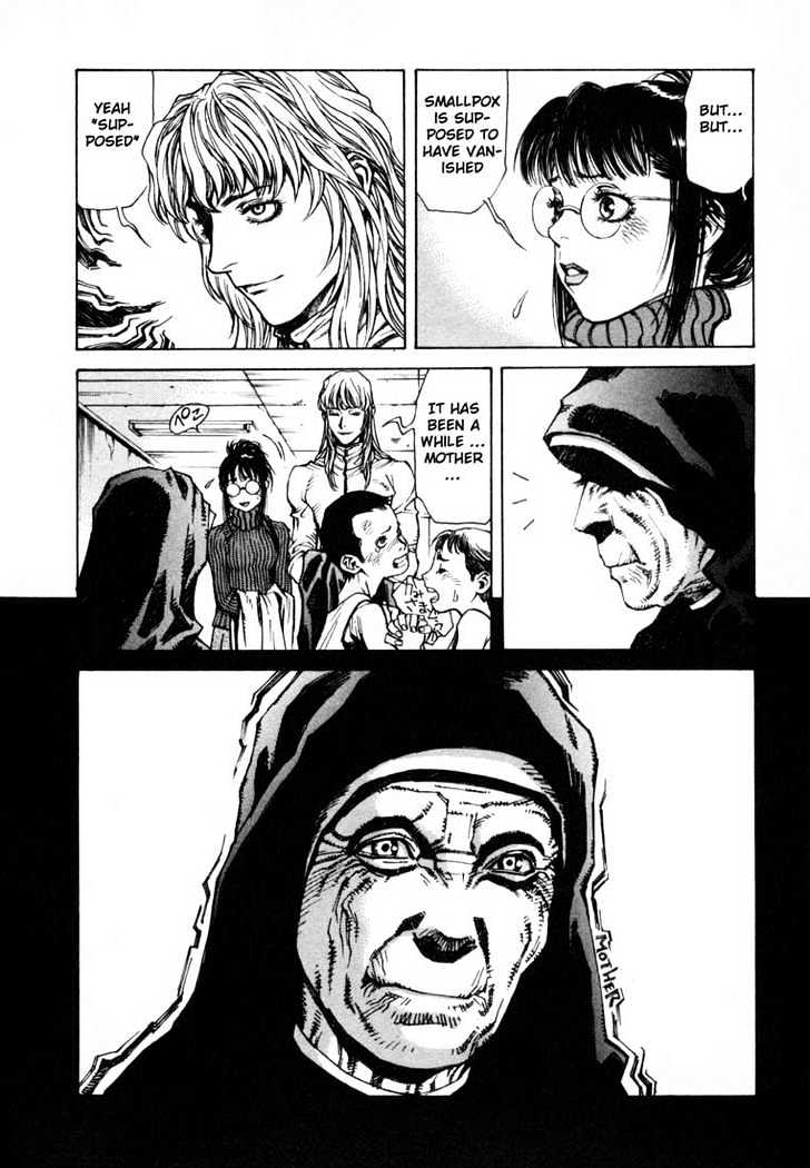 Leviathan Chapter 0 page 167 - Chapter 0