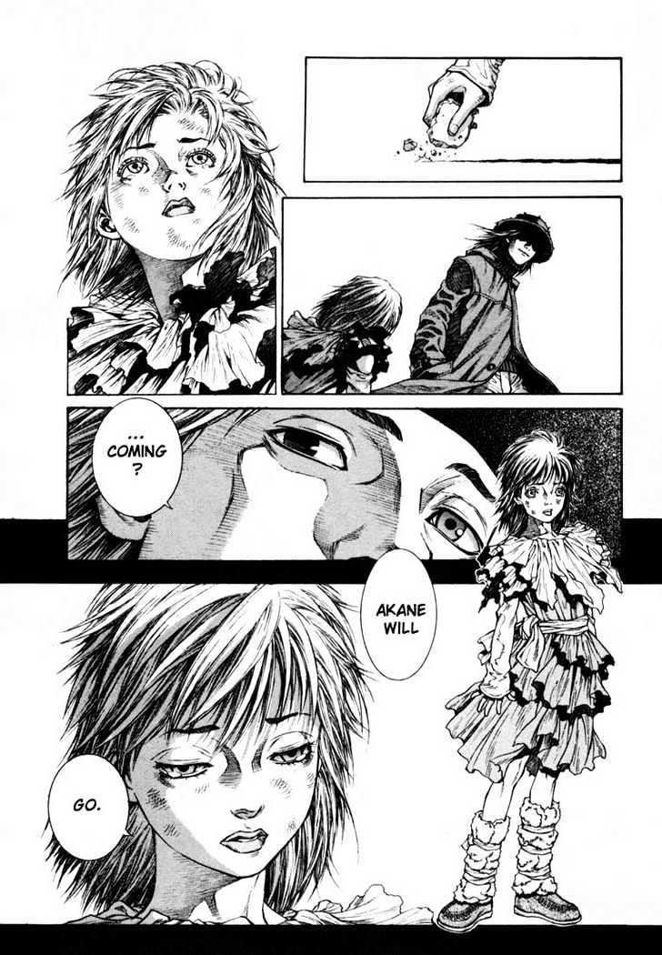 Leviathan Chapter 0 page 17 - Chapter 0