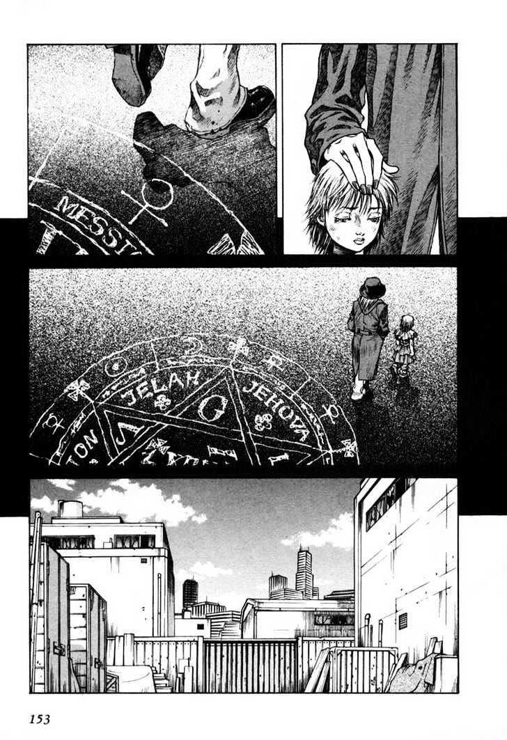 Leviathan Chapter 0 page 18 - Chapter 0
