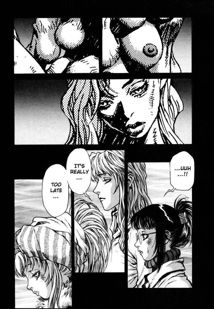 Leviathan Chapter 0 page 182 - Chapter 0