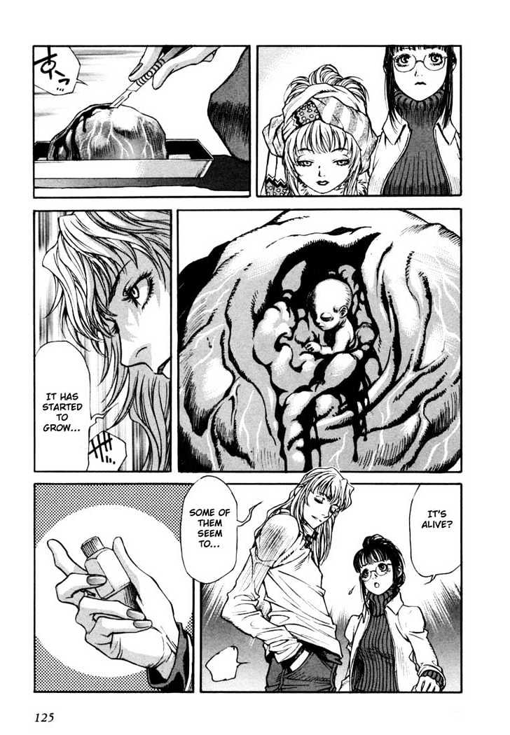 Leviathan Chapter 0 page 186 - Chapter 0
