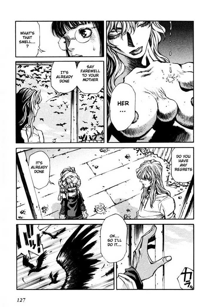 Leviathan Chapter 0 page 188 - Chapter 0