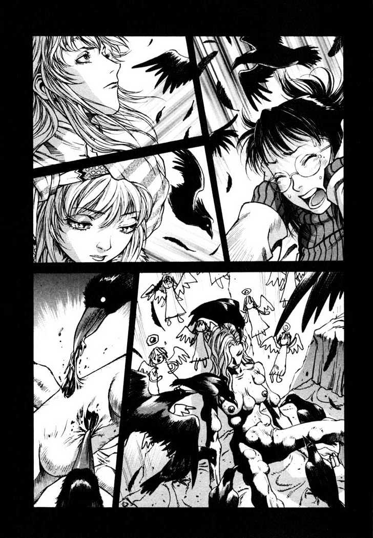 Leviathan Chapter 0 page 190 - Chapter 0