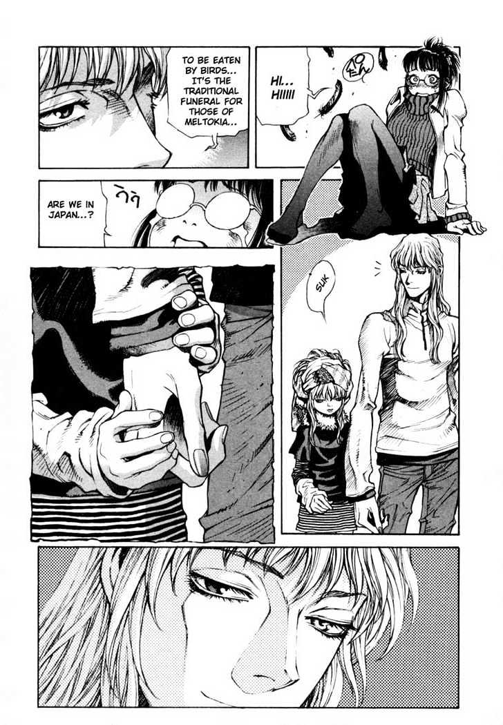 Leviathan Chapter 0 page 191 - Chapter 0