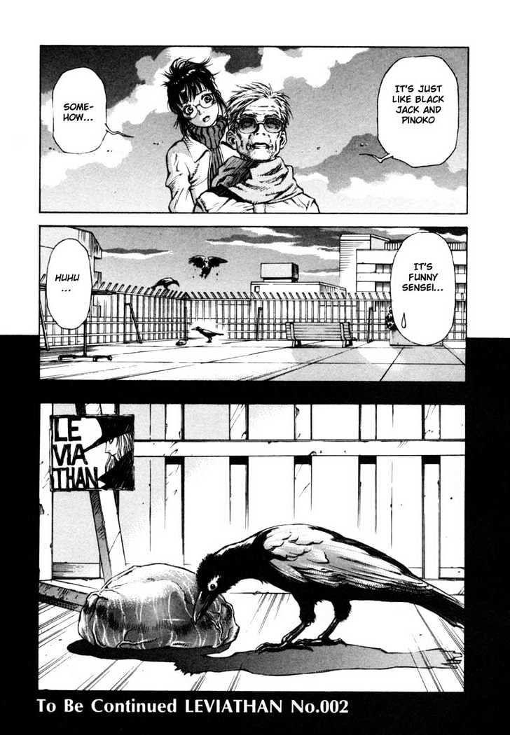 Leviathan Chapter 0 page 193 - Chapter 0