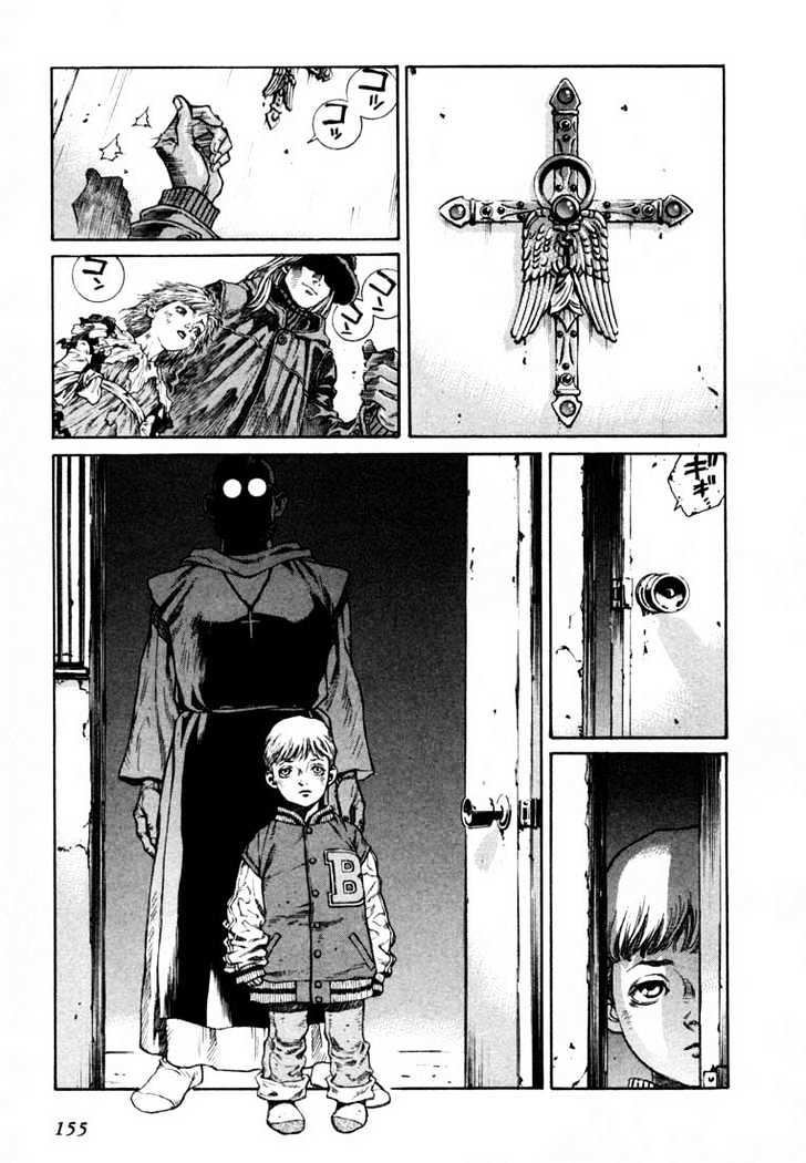 Leviathan Chapter 0 page 20 - Chapter 0