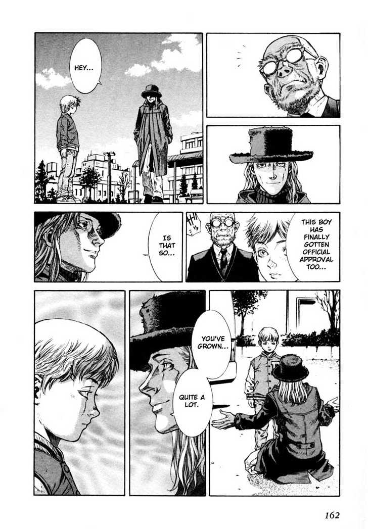 Leviathan Chapter 0 page 27 - Chapter 0